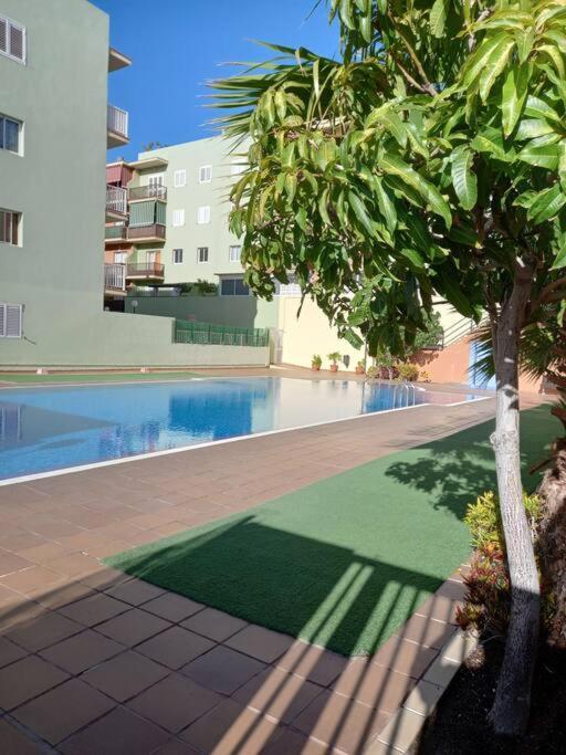 Apartamento En Tenerife- Candelaria Islas Canarias Exterior photo