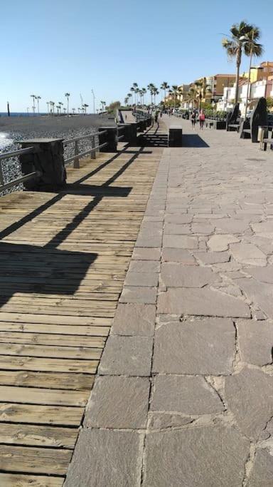 Apartamento En Tenerife- Candelaria Islas Canarias Exterior photo