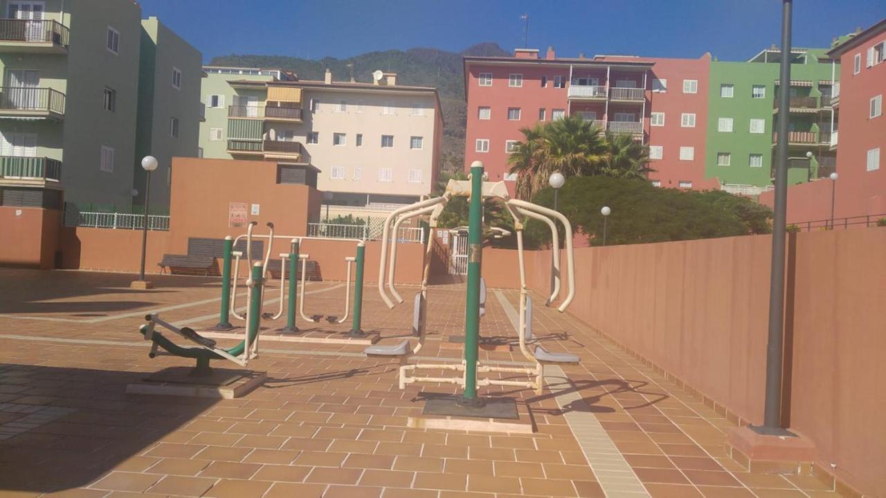 Apartamento En Tenerife- Candelaria Islas Canarias Exterior photo