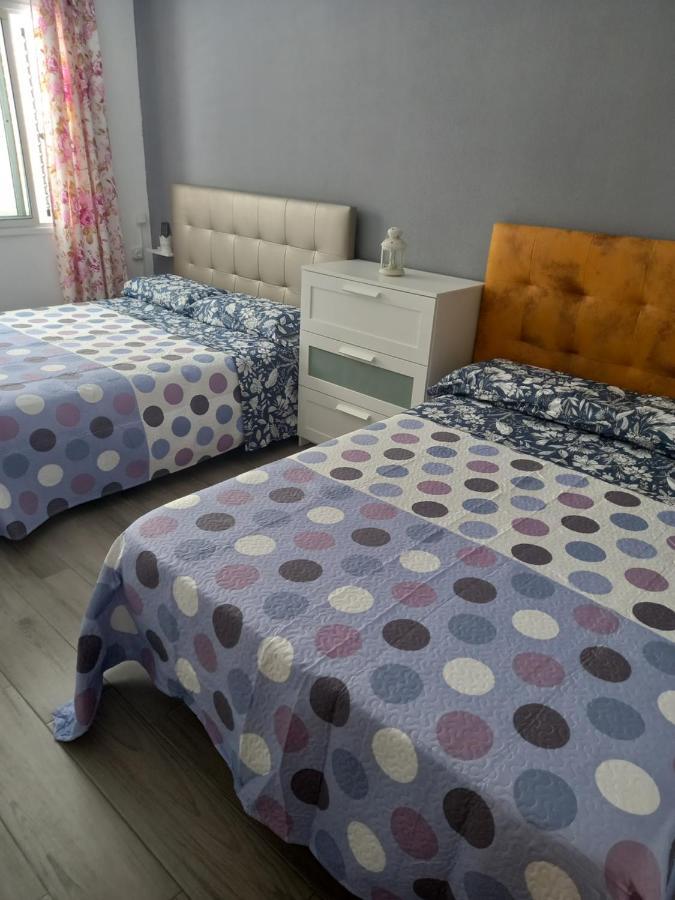 Apartamento En Tenerife- Candelaria Islas Canarias Exterior photo